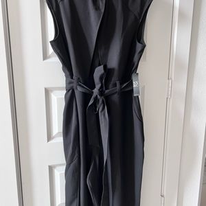 NEW YORK & COMPANY JUMPSUIT XL